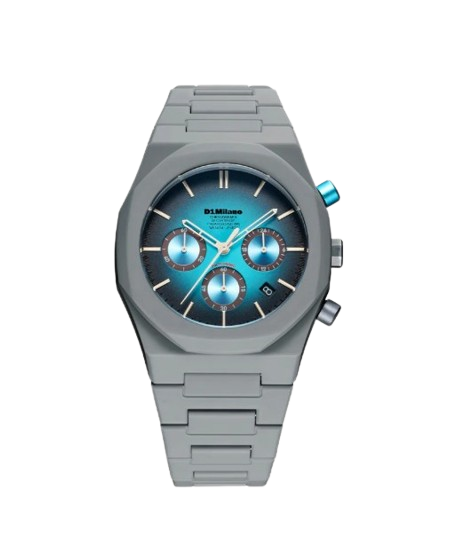 Armbanduhr D1 Milano Herr Polycarbon in Polycarbonat PHBJ21 - PHBJ21